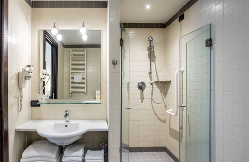 San Bonico Hotel | Hotel Stadio
