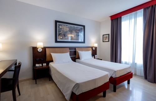 San Bonico Hotel | Hotel Stadio
