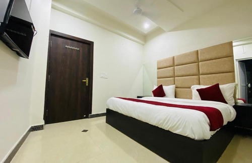 Taj Ganj Hotel | Hotel Star Villa