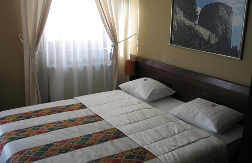 Jajce Hotel | Hotel Stari grad