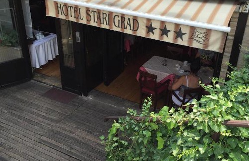 Jajce Hotel | Hotel Stari grad