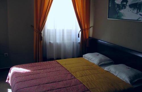 Jajce Hotel | Hotel Stari grad