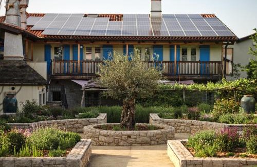 Kras Hotel | HOTEL StDaniel