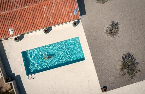 Kras Hotel | HOTEL StDaniel