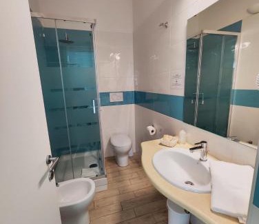 Villasimius Hotel | Hotel Stella D'Oro