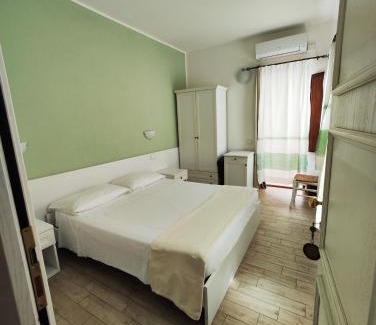 Villasimius Hotel | Hotel Stella D'Oro