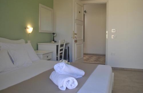 Villasimius Hotel | Hotel Stella D'Oro