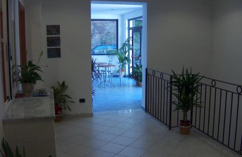 San Terenzo Hotel | Hotel Stella Marina