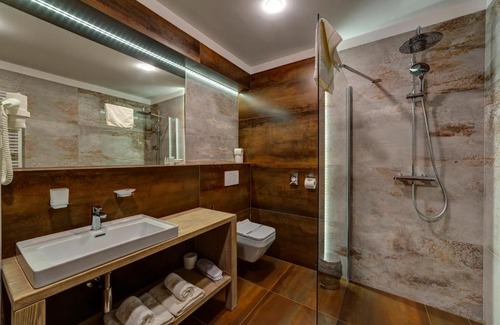 Demanovska Dolina Hotel | Hotel Strachan Family Jasná