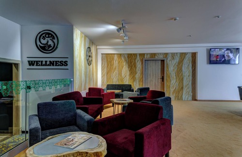 Demanovska Dolina Hotel | HOTEL STRACHAN FAMILY JASNÁ