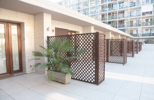 Maggiolina House | Hotel Studio Inn Centrale & Milano Urban Padel