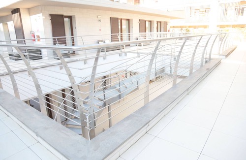 Maggiolina House | Hotel Studio Inn Centrale & Milano Urban Padel