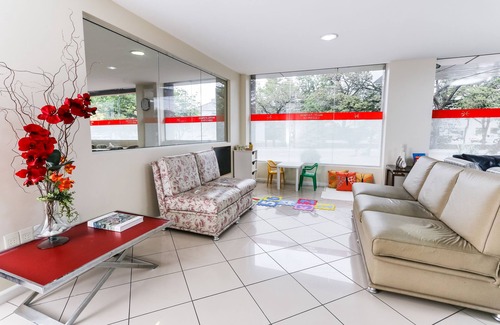 Vila Rosa Hotel | Hotel Suárez Executive Novo Hamburgo