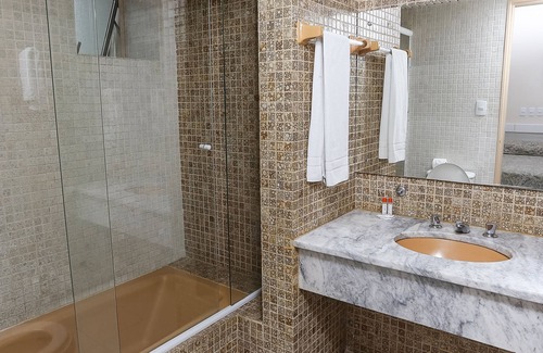 Vila Rosa Hotel | Hotel Suárez Executive Novo Hamburgo