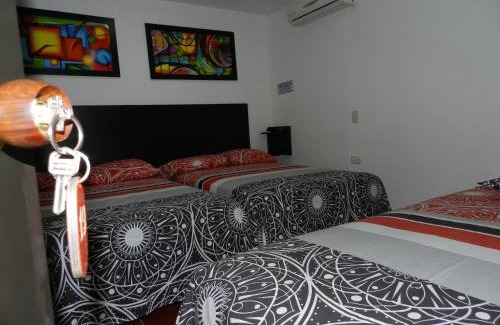 Palmira Hotel | Hotel Sucre Del Bosque