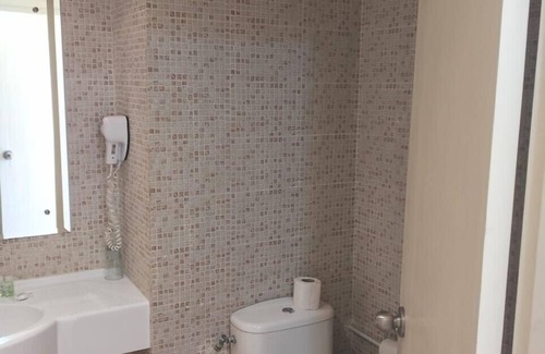 Sbeitla Hotel | Hotel Sufetula