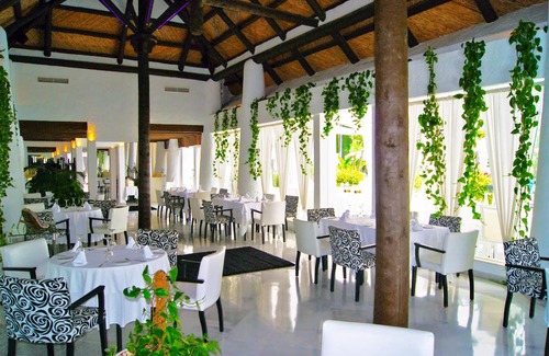 Almunecar Apartment | Hotel Suites Albayzin del Mar