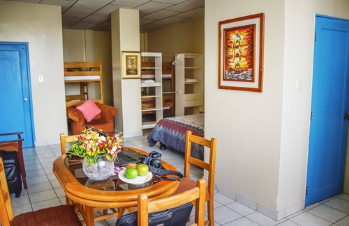 Salinas Hotel | Hotel Suites Costa de Oro