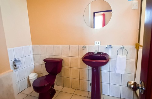 Salinas Hotel | Hotel Suites Costa de Oro