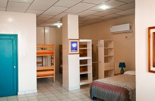 Salinas Hotel | Hotel Suites Costa de Oro
