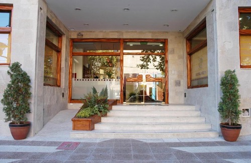 Neuquen Hotel | Hotel Suizo