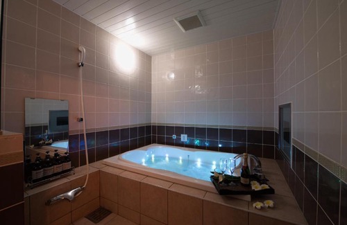 Toyohira Hotel | HOTEL SULATA Sapporo (Adult Only)