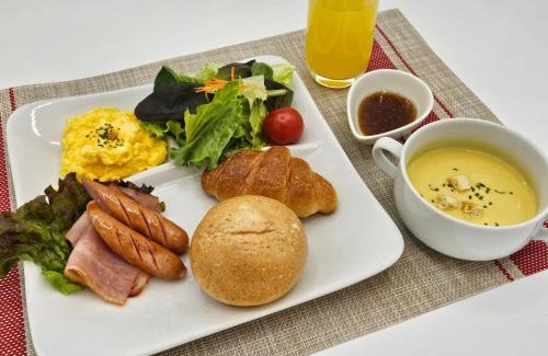 Higashine Hotel | Hotel Sulata Yamagata Airport