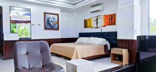 Mocoa Hotel | Hotel Suma Wasi