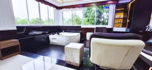Mocoa Hotel | Hotel Suma Wasi