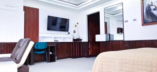 Mocoa Hotel | Hotel Suma Wasi