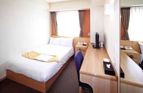 Sakai Ward Hotel | Hotel Sunplaza Osaka Sakai Annex