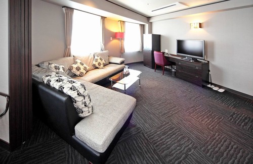 Sakai Ward Hotel | Hotel Sunplaza Osaka Sakai ANNEX