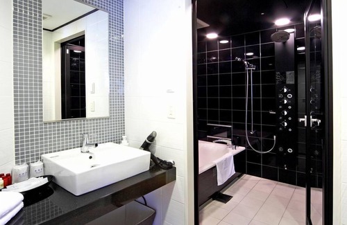 Sakai Ward Hotel | Hotel Sunplaza Osaka Sakai ANNEX