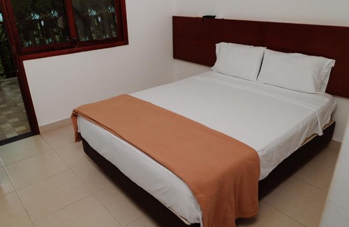 Guamal Hotel | Hotel Sunrise Guamal