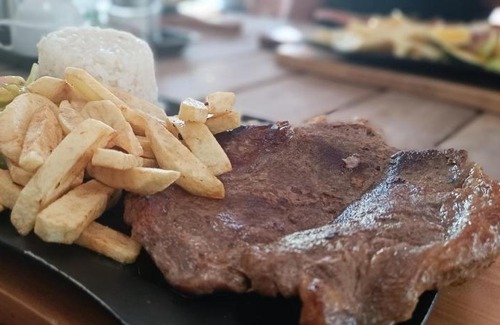 Guamal Hotel | Hotel Sunrise Guamal