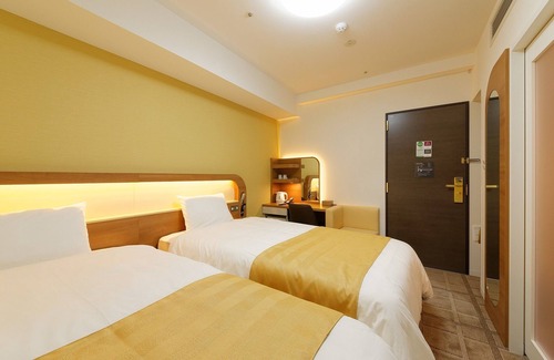 Hyogo Hotel | Hotel Sunroute Sopra Kobe Annesso