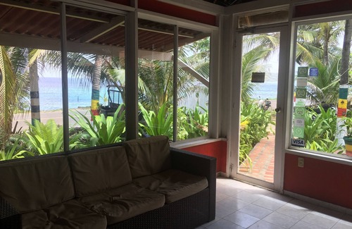 Punta Sur Hotel | Hotel Sunset