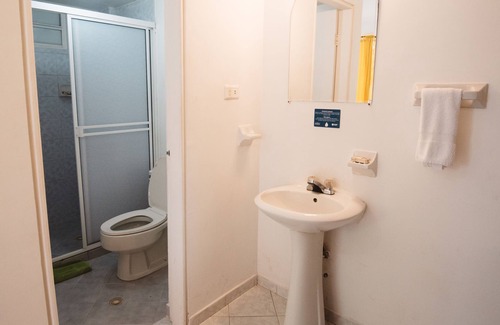 Punta Sur Hotel | Hotel Sunset