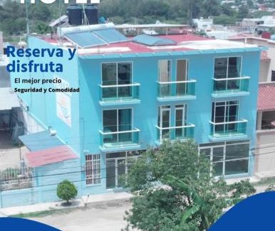 Comitan de Dominguez Hotel | Hotel Sunset View