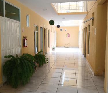 Comitan de Dominguez Hotel | Hotel Sunset View