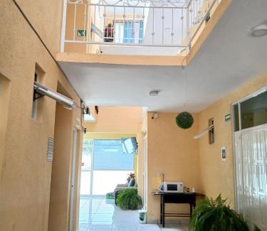 Comitan de Dominguez Hotel | Hotel Sunset View