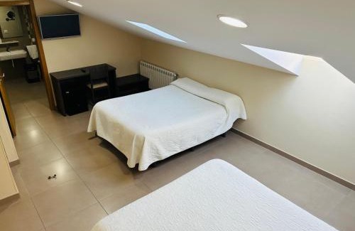 Sanxenxo Hotel | Hotel Susuqui