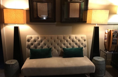 Sutter Creek Hotel | Hotel Sutter