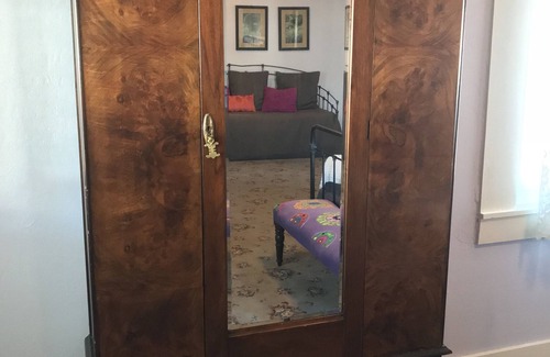 Sutter Creek Hotel | Hotel Sutter