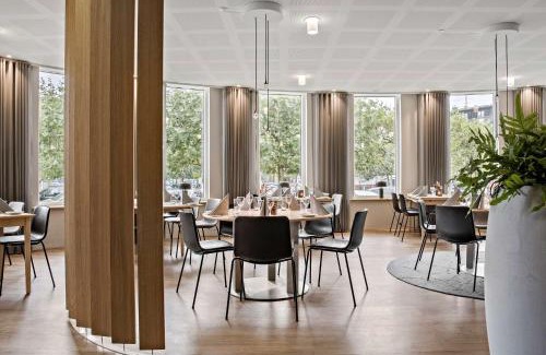 Svendborg Hotel | Hotel Svendborg
