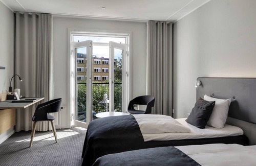 Svendborg Hotel | Hotel Svendborg