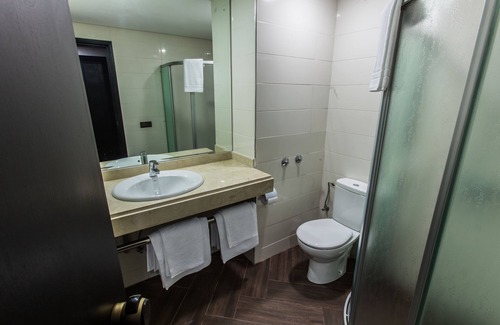 El Menzeh Hotel | Hotel Swani