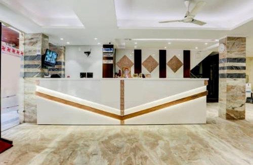 Paharganj Hotel | Hotel Swastik place 2 min Walk From New Delhi Railway Station