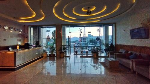 Shangla Hotel | Hotel Swat Rezidor by Khan Familia Travels