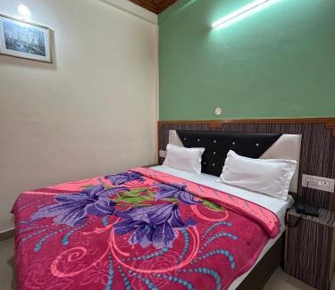 Dalhousie Hotel | Hotel Swiss Meadows Khajjiar